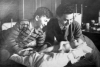 Ji, Ota a Zdenk Ohrensteinovi, nor 1929
