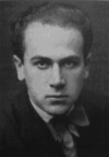 Otto Ohrenstein (Ota Ornest), 1937