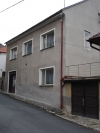 V dom p. 92 ve Zrui nad Szavou se narodil Jiho otec Eduard Ohrenstein